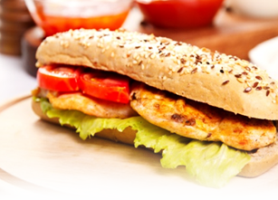 livraison sandwichs à 02150 Sissonne